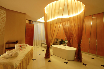 常州养生馆之脾胃虚弱的食疗配合